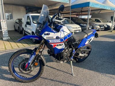 Yamaha T&eacute;n&eacute;r&eacute; 700 Extreme Edition (2023 - 25) usata