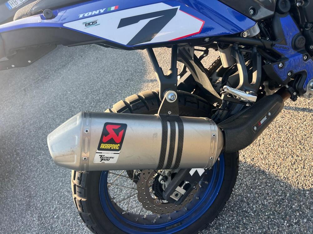 Yamaha Ténéré 700 Extreme Edition (2023 - 25) (4)