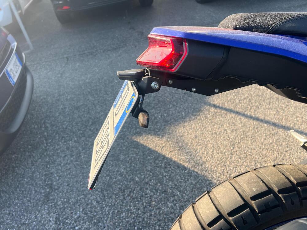 Yamaha Ténéré 700 Extreme Edition (2023 - 25) (5)