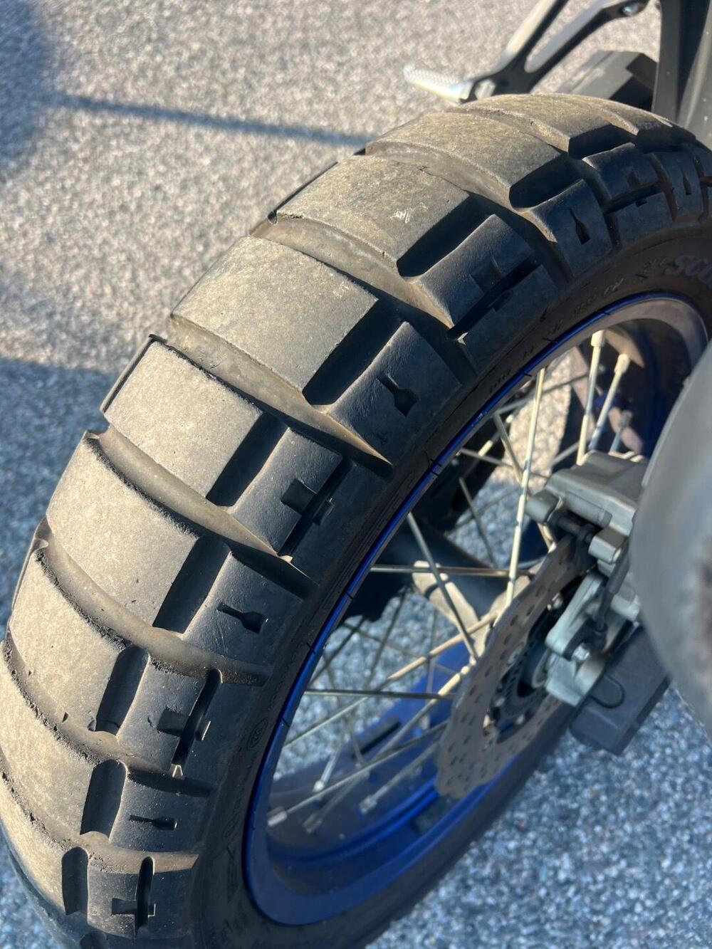 Yamaha Ténéré 700 Extreme Edition (2023 - 25) (6)