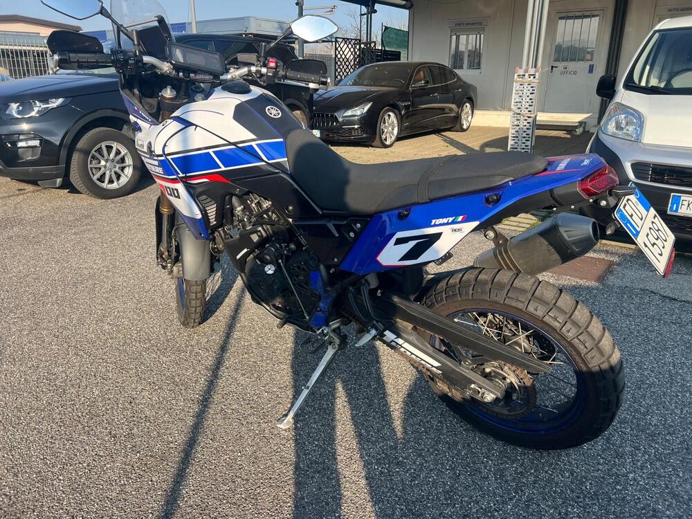 Yamaha Ténéré 700 Extreme Edition (2023 - 25) (7)