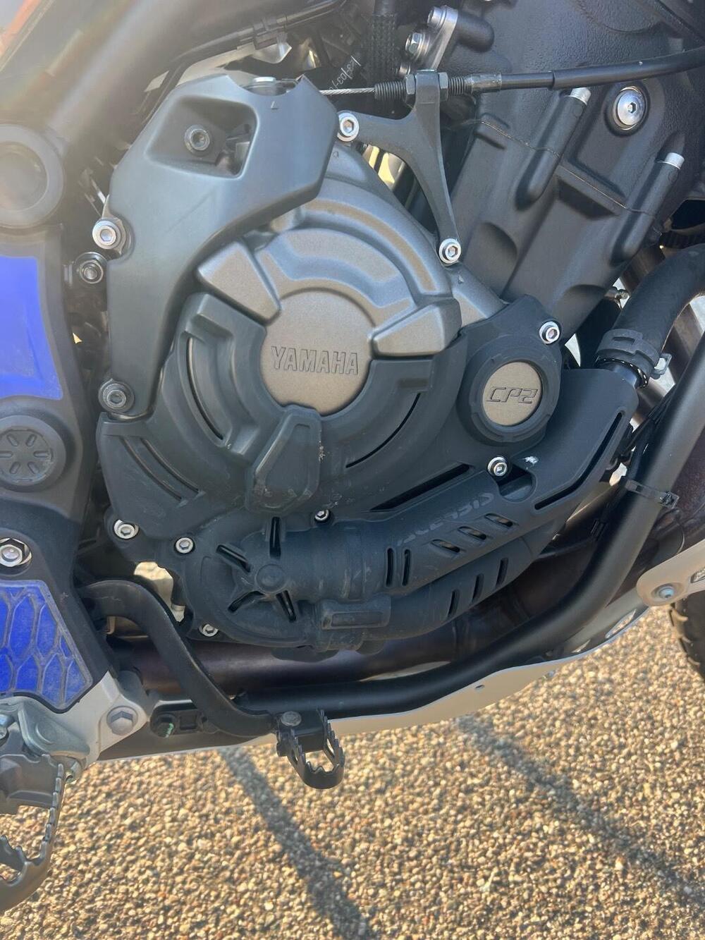 Yamaha Ténéré 700 Extreme Edition (2023 - 25) (8)