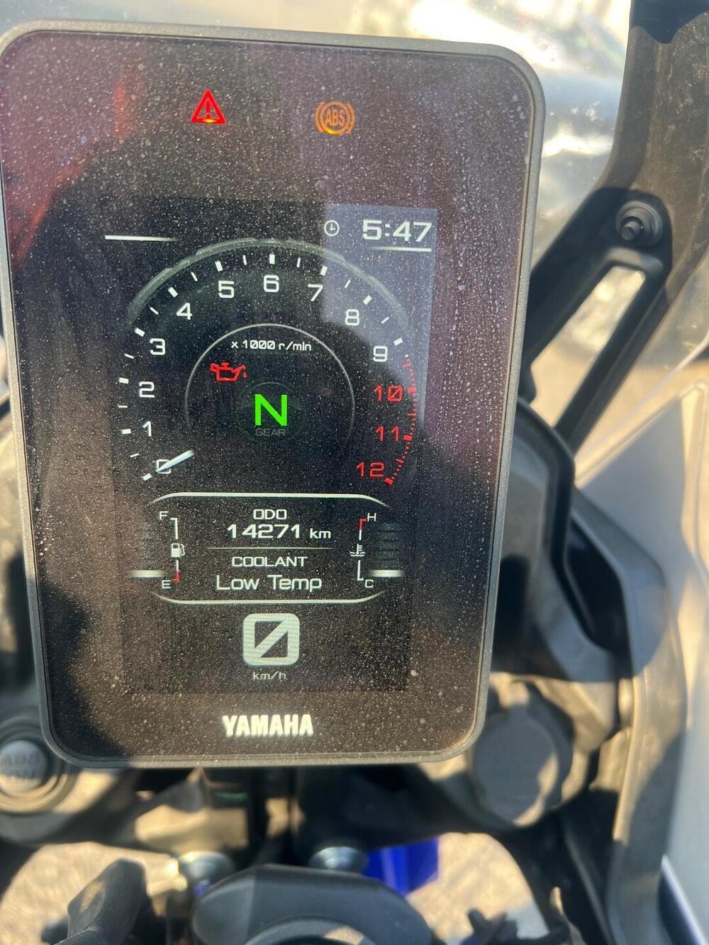 Yamaha Ténéré 700 Extreme Edition (2023 - 25) (9)