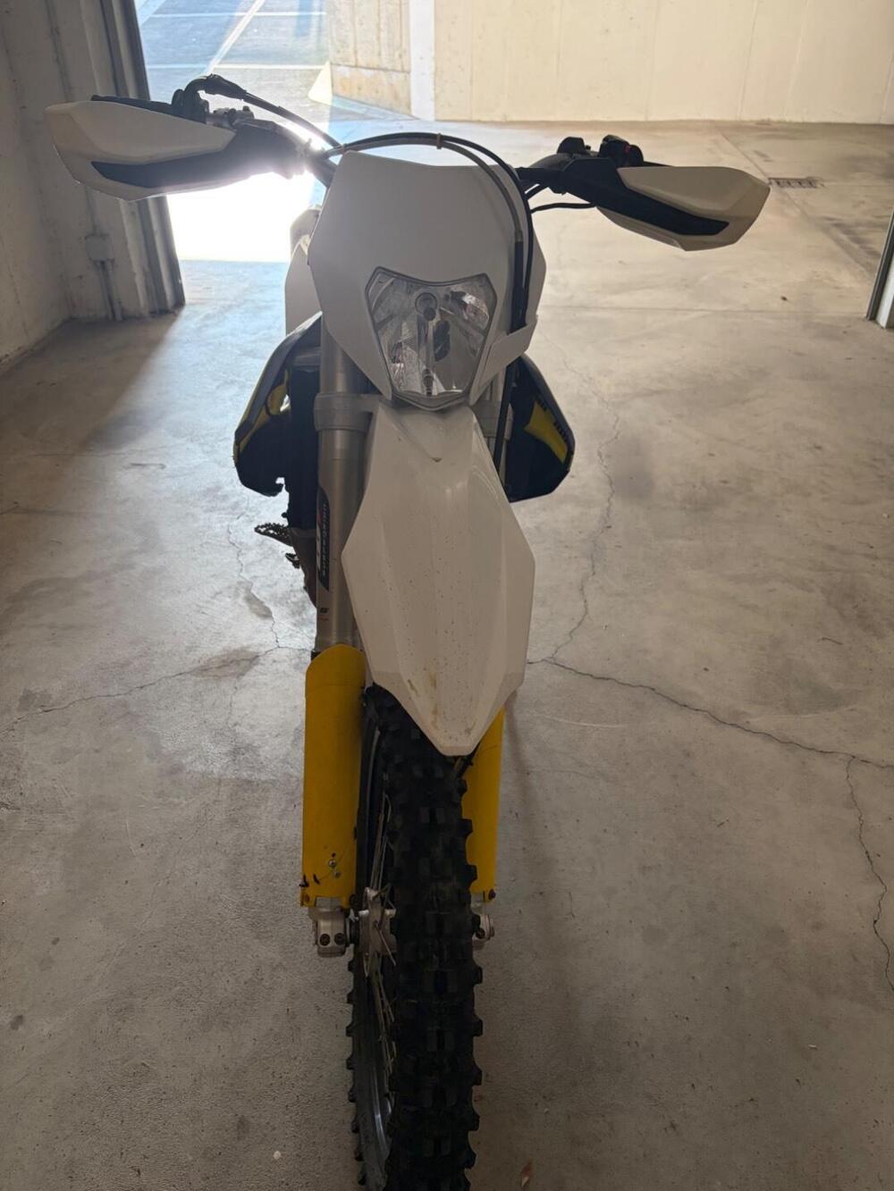 Husqvarna FE 250 (2014) (3)