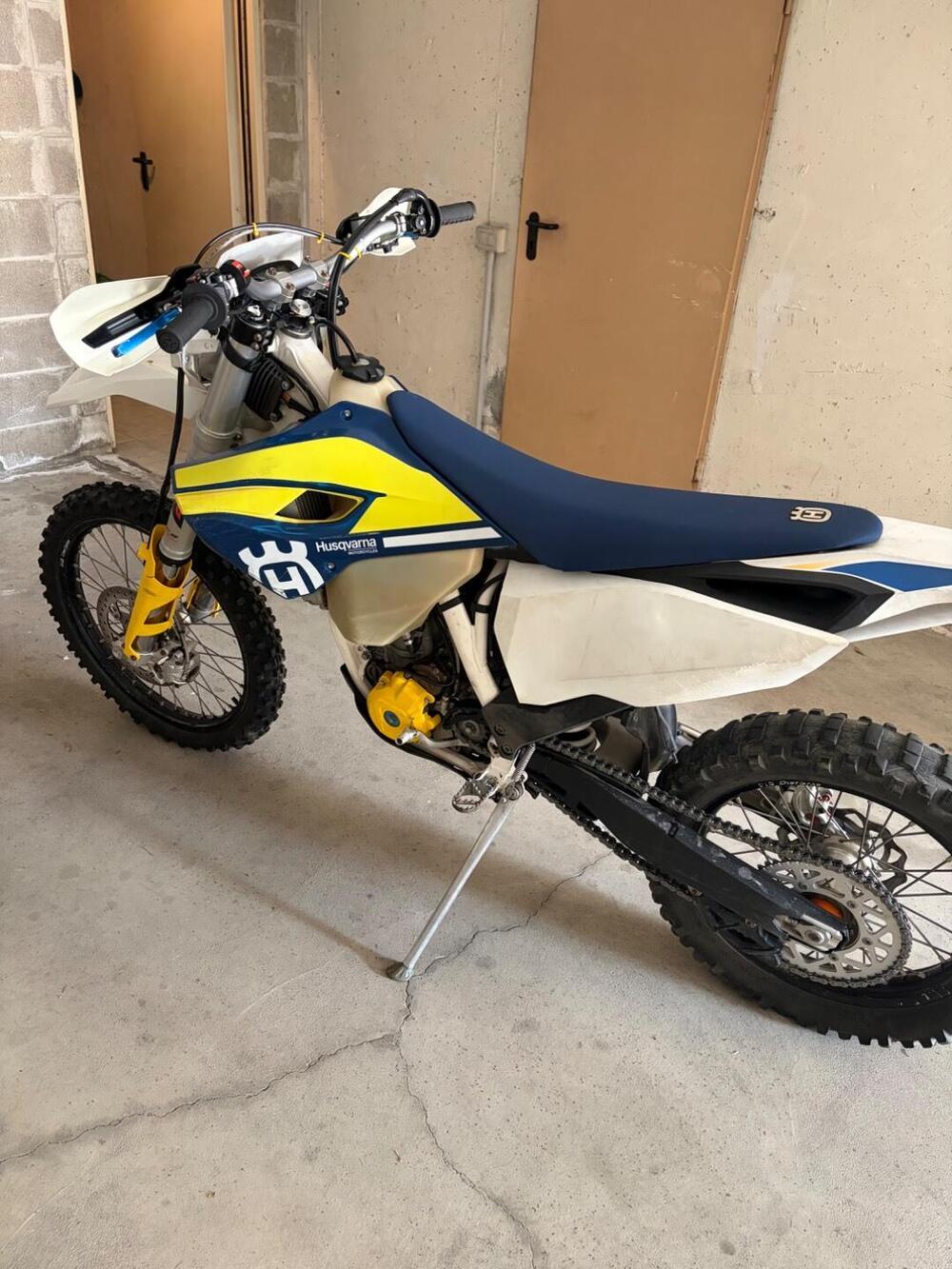 Husqvarna FE 250 (2014) (4)