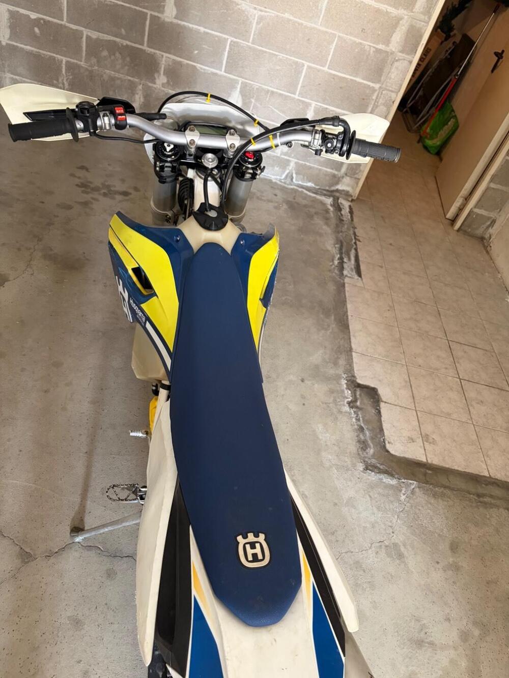 Husqvarna FE 250 (2014) (5)