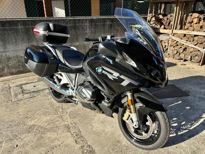 Bmw R 1250 RT (2021 - 25) usata