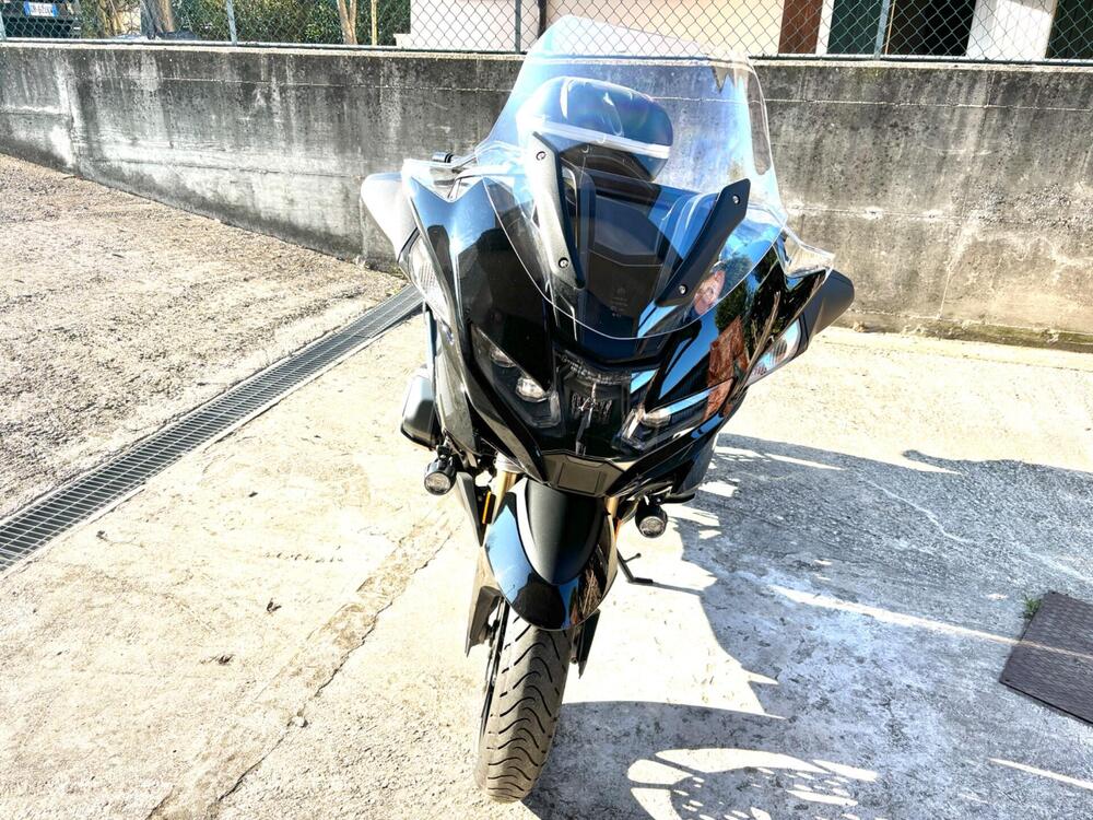 Bmw R 1250 RT (2021 - 25) (2)