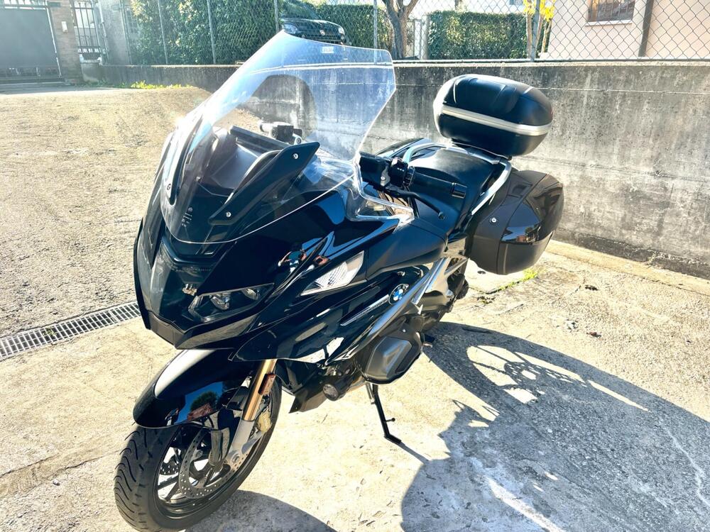 Bmw R 1250 RT (2021 - 25) (3)