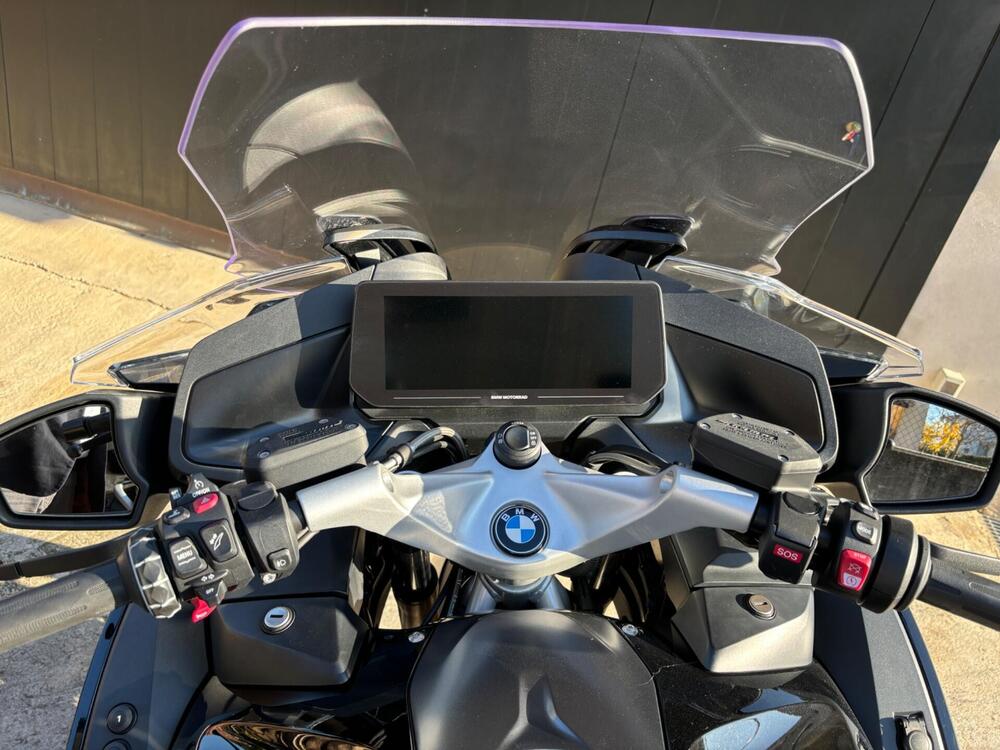 Bmw R 1250 RT (2021 - 25) (4)