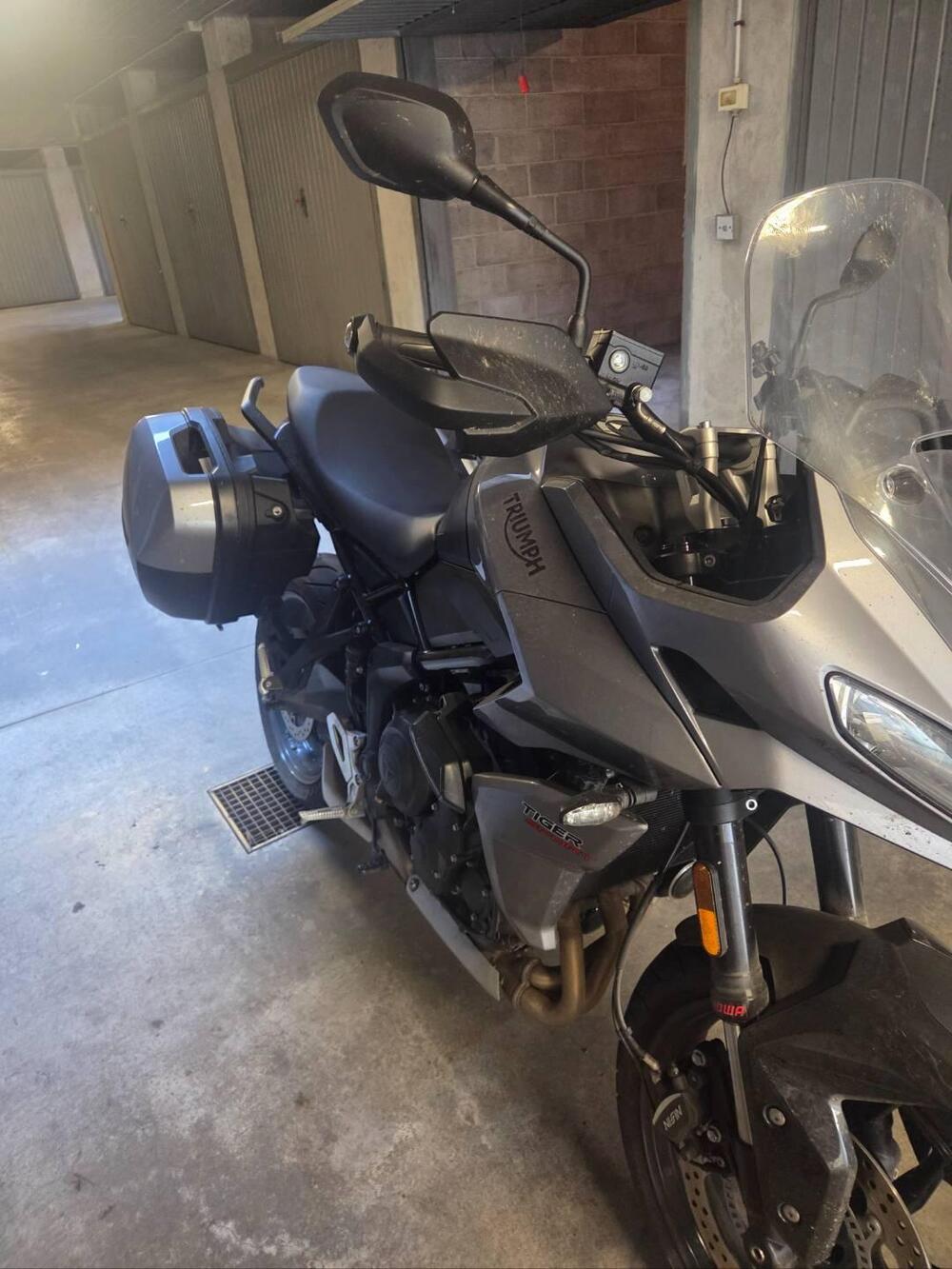 Triumph Tiger Sport 660 (2022 - 24) (2)