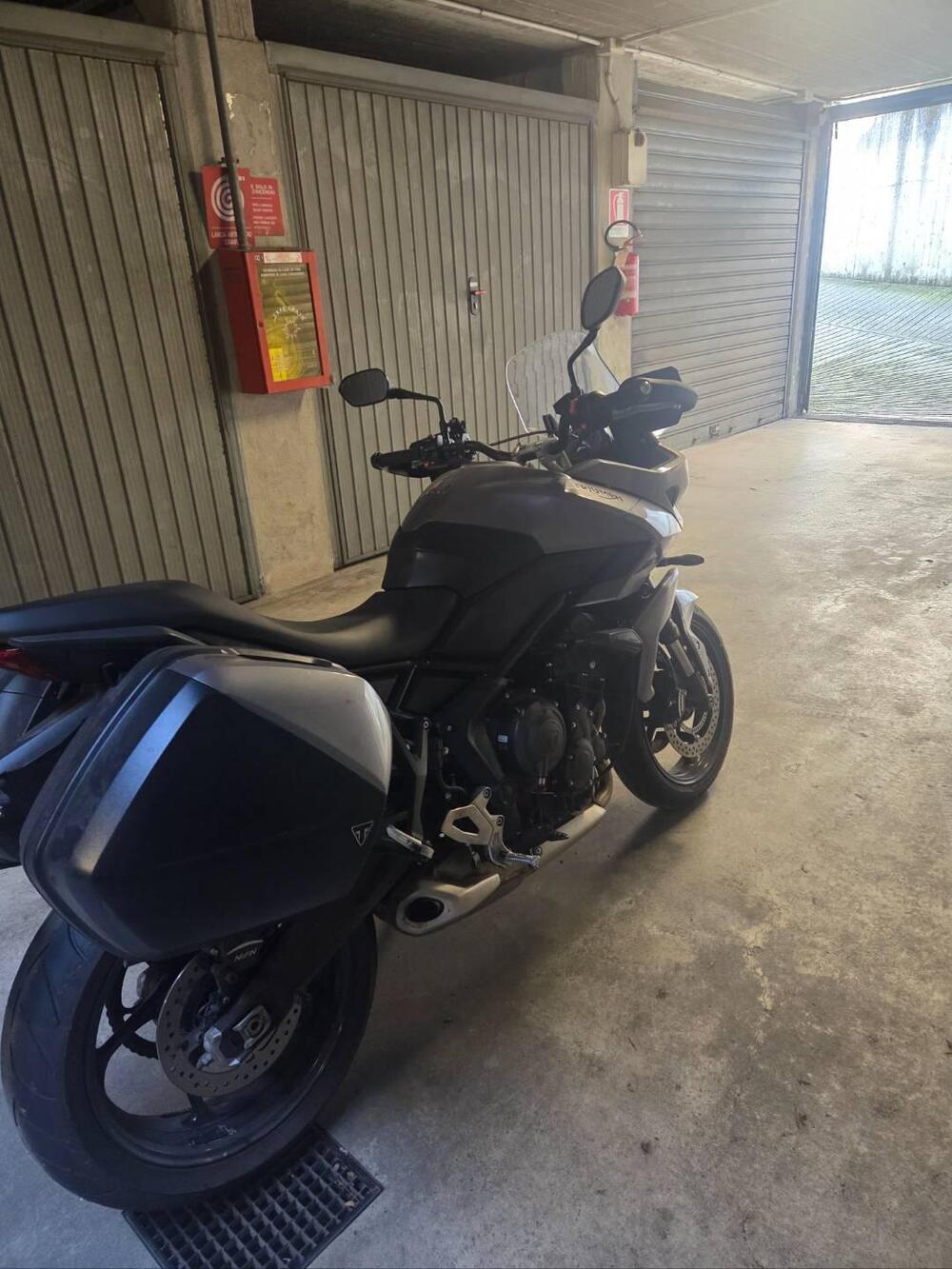 Triumph Tiger Sport 660 (2022 - 24) (3)