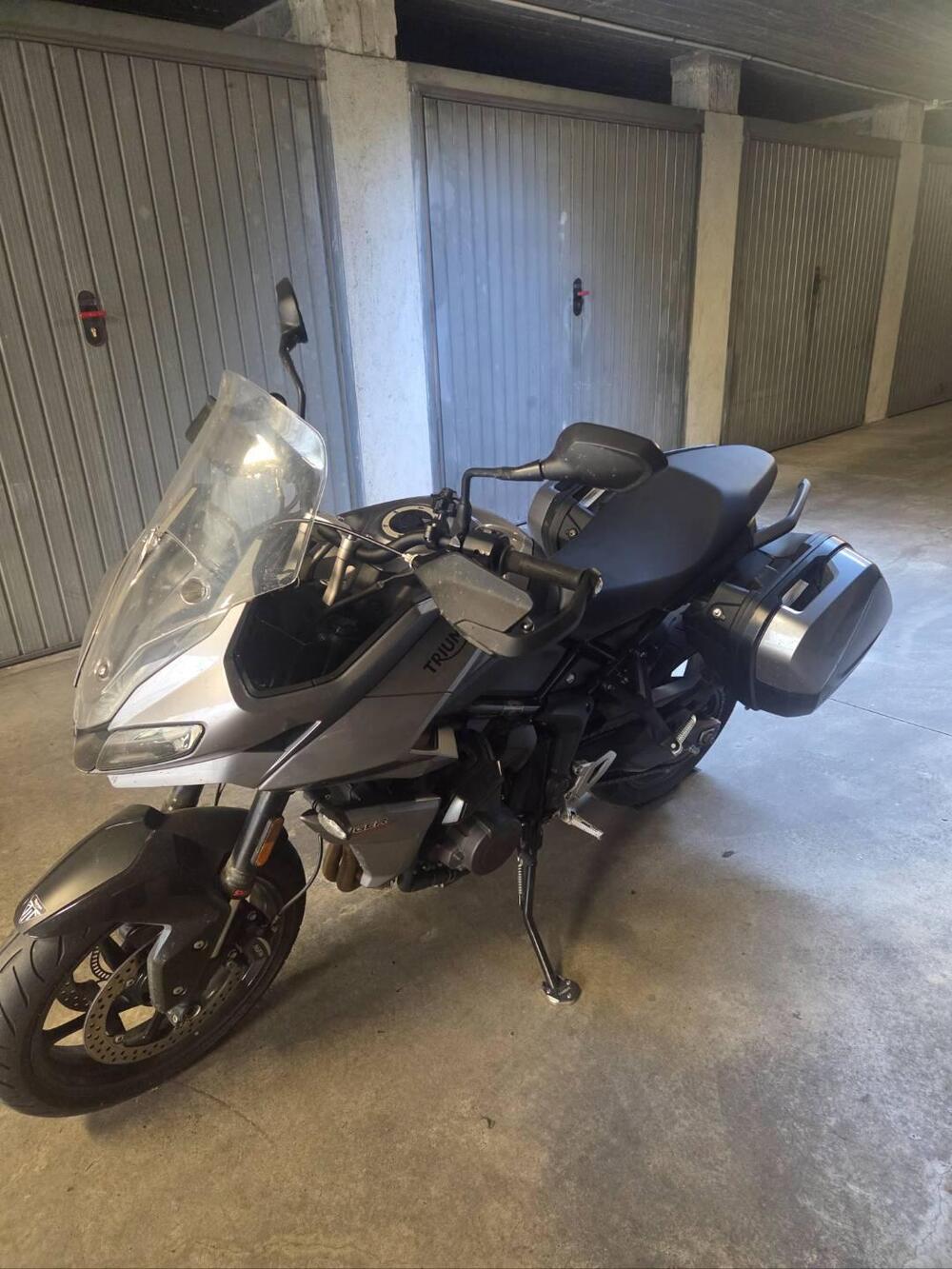 Triumph Tiger Sport 660 (2022 - 24) (4)