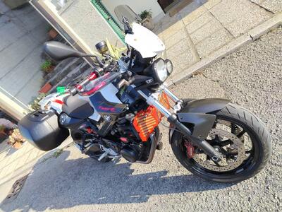 Bmw F 800 R (2009 - 11) usata