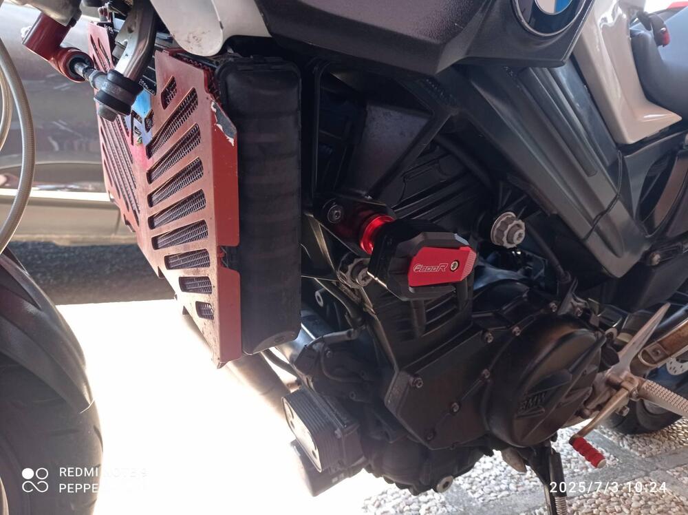 Bmw F 800 R (2009 - 11) (4)