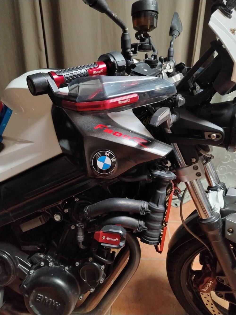 Bmw F 800 R (2009 - 11) (5)