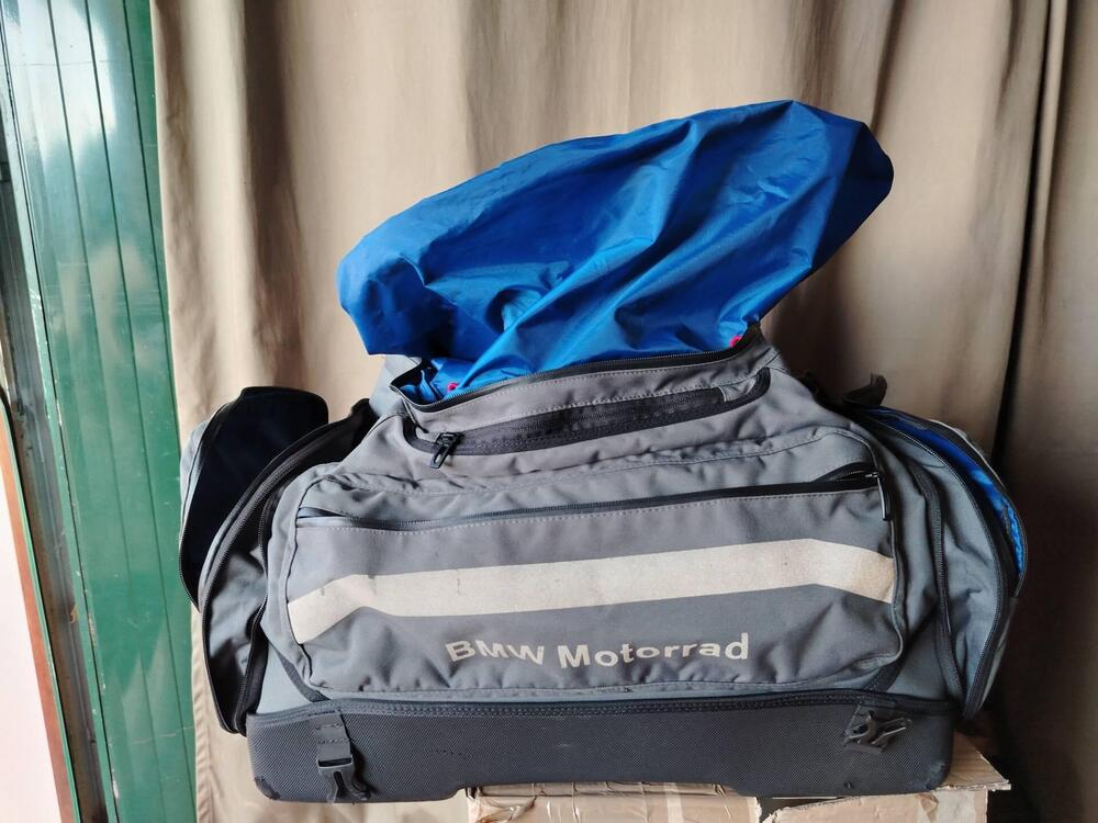 Bmw F 800 R (2009 - 11) (6)