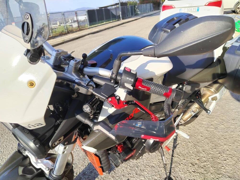 Bmw F 800 R (2009 - 11) (7)