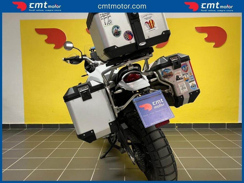 Ducati DesertX (2022 - 25) (2)