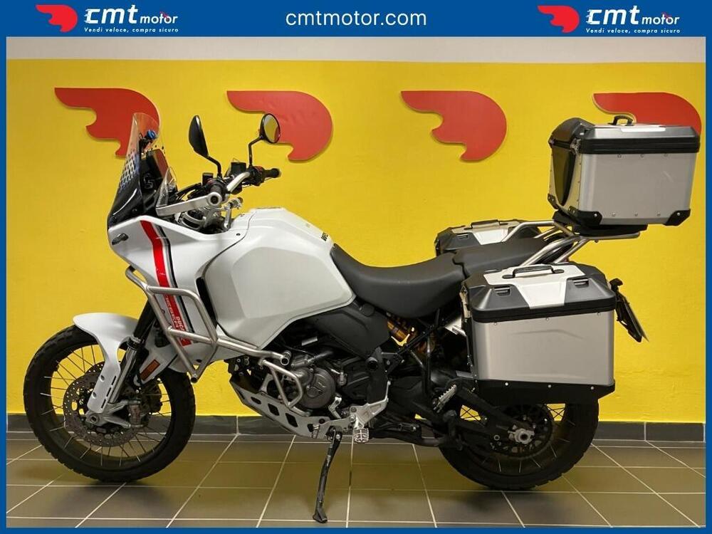 Ducati DesertX (2022 - 25) (4)