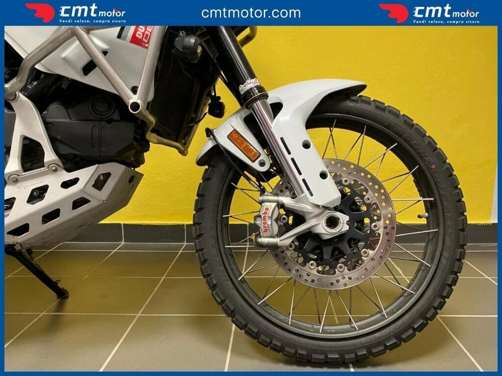 Ducati DesertX (2022 - 25) (6)