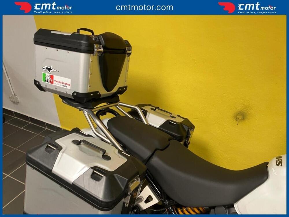 Ducati DesertX (2022 - 25) (9)