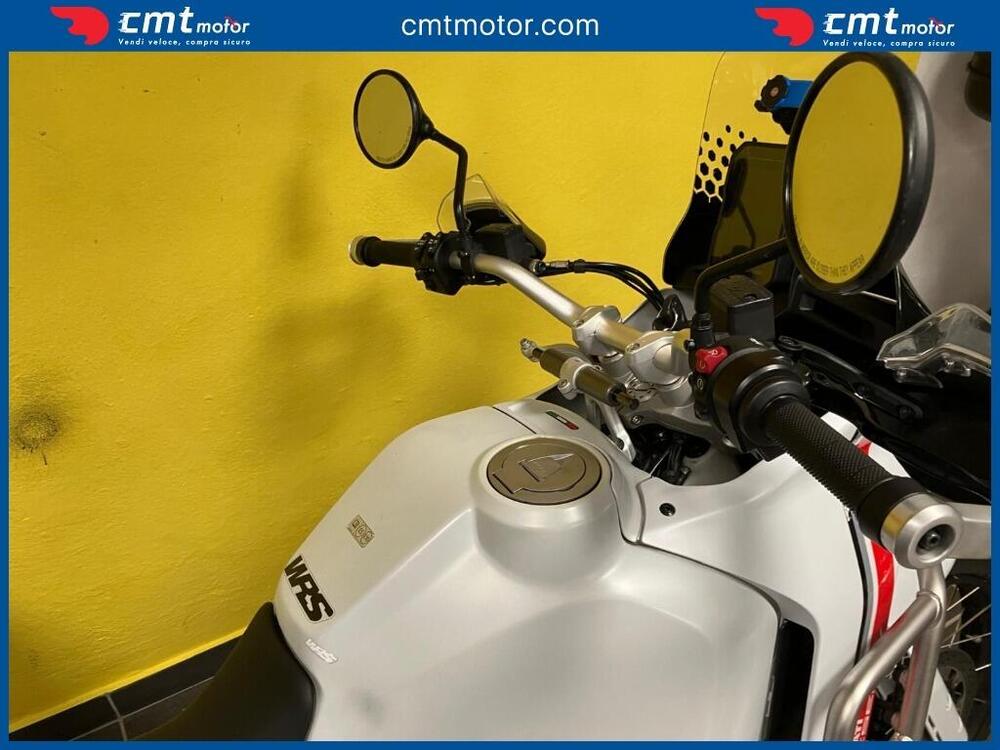 Ducati DesertX (2022 - 25) (10)