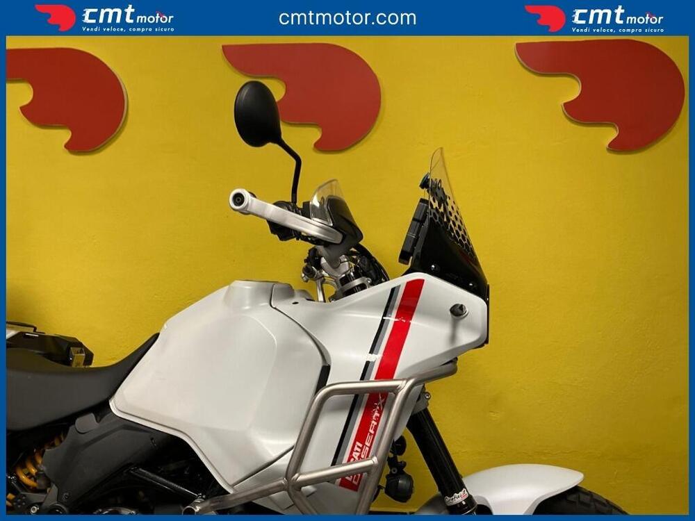 Ducati DesertX (2022 - 25) (11)
