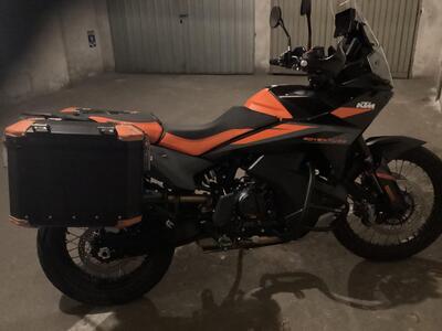 KTM 890 Adventure (2023 - 26) usata