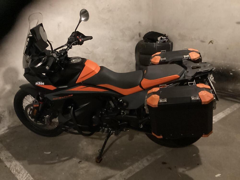 KTM 890 Adventure (2023 - 26) (2)