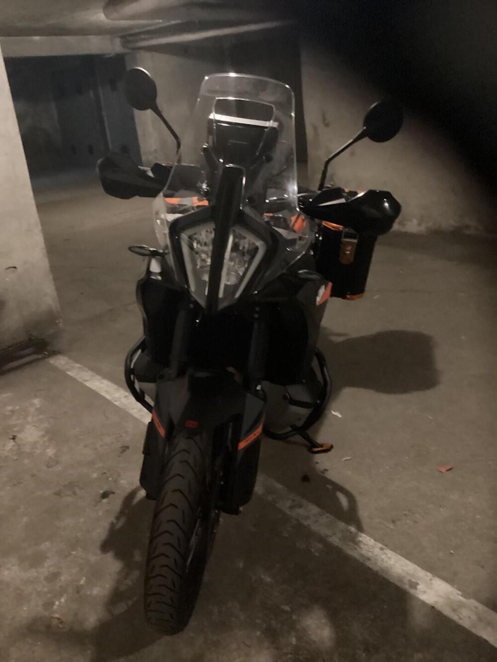 KTM 890 Adventure (2023 - 26) (3)