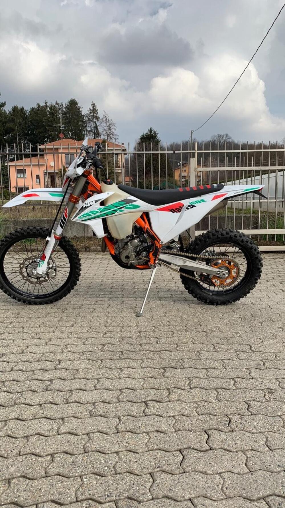 KTM 250 EXC-F (2021) (3)