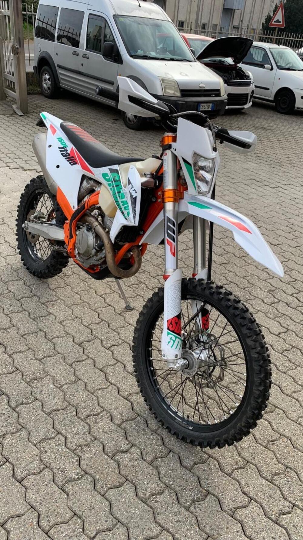 KTM 250 EXC-F (2021) (4)