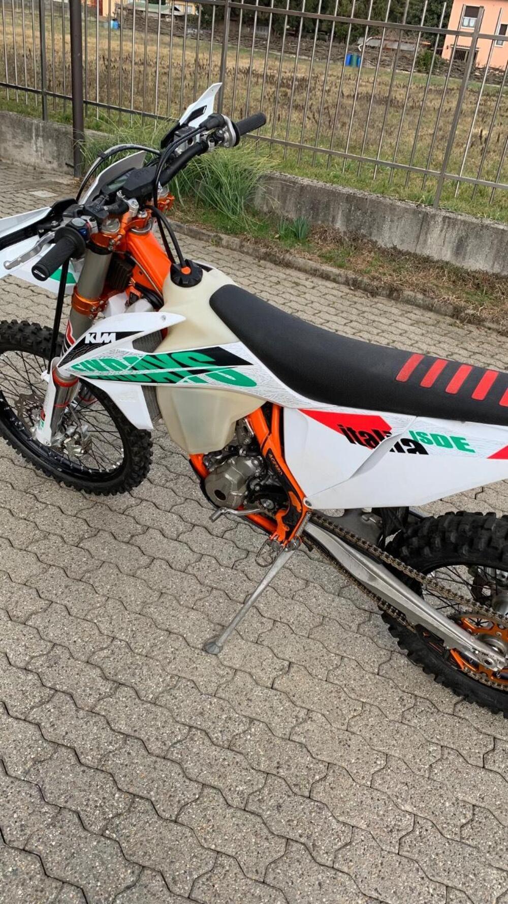 KTM 250 EXC-F (2021) (5)