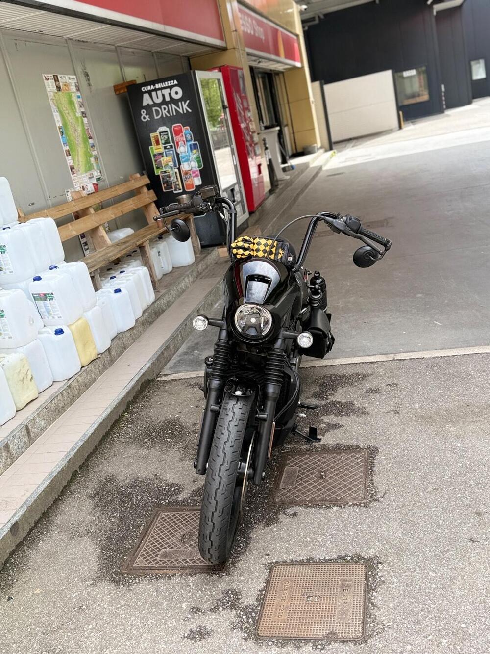 Harley-Davidson Nightster Special (2023 - 26)