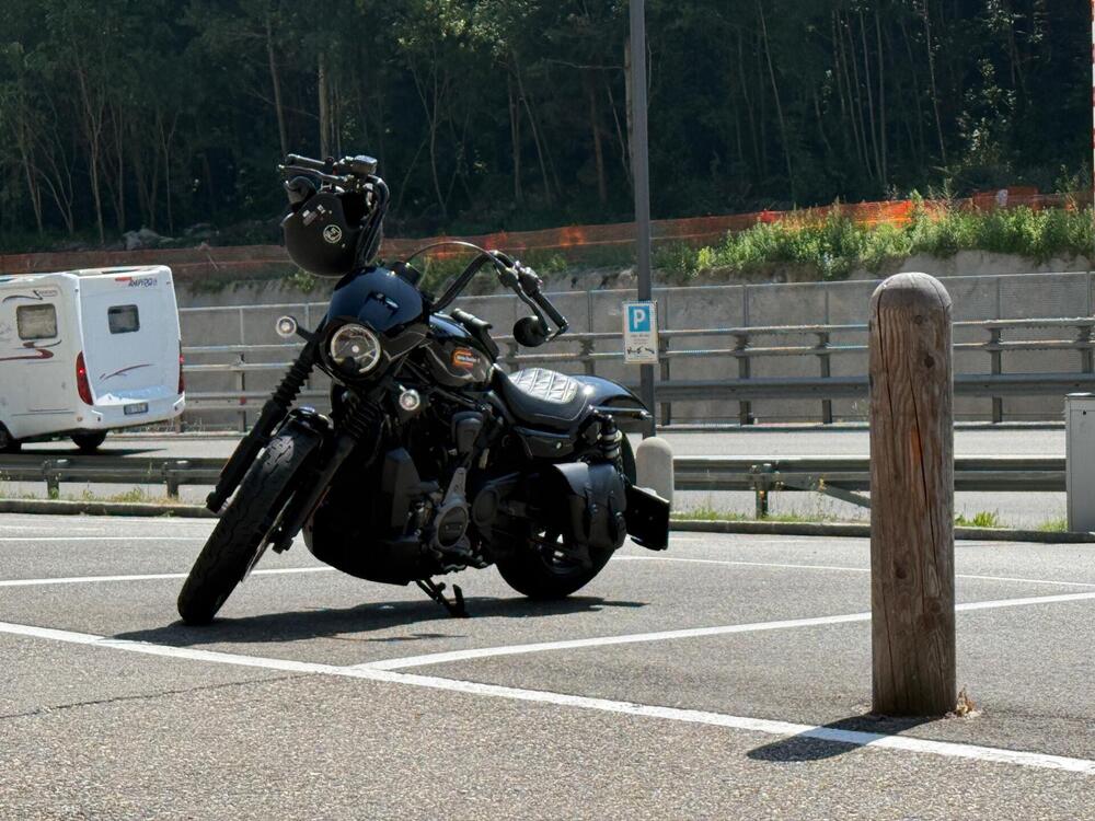 Harley-Davidson Nightster Special (2023 - 26) (5)