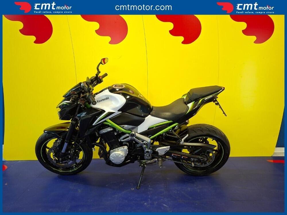 Kawasaki Z 900 (2019) (3)