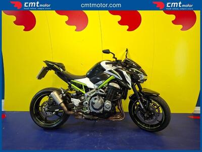Kawasaki Z 900 (2019) usata