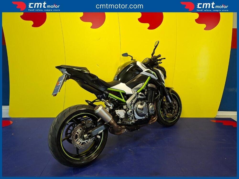 Kawasaki Z 900 (2019) (4)