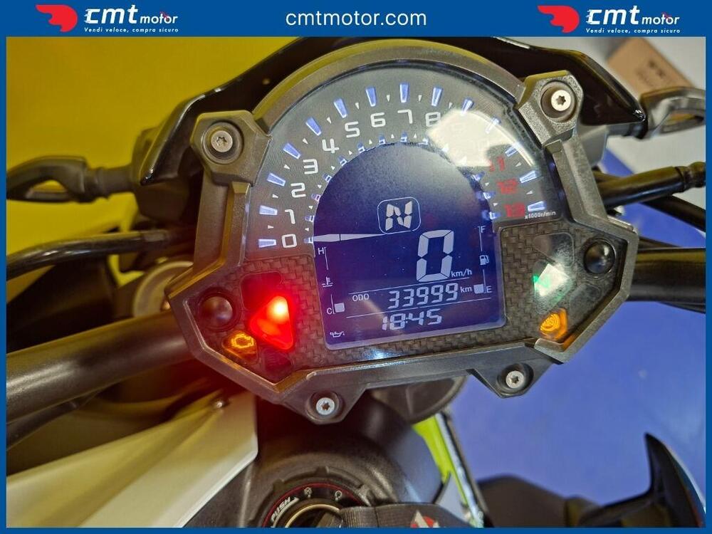 Kawasaki Z 900 (2019) (5)