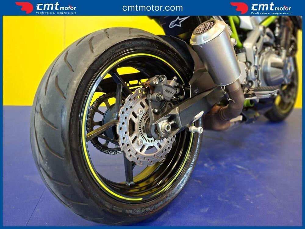 Kawasaki Z 900 (2019) (7)