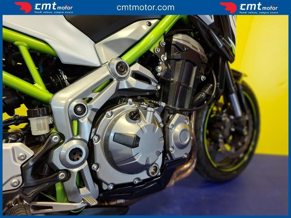 Kawasaki Z 900 (2019) (8)