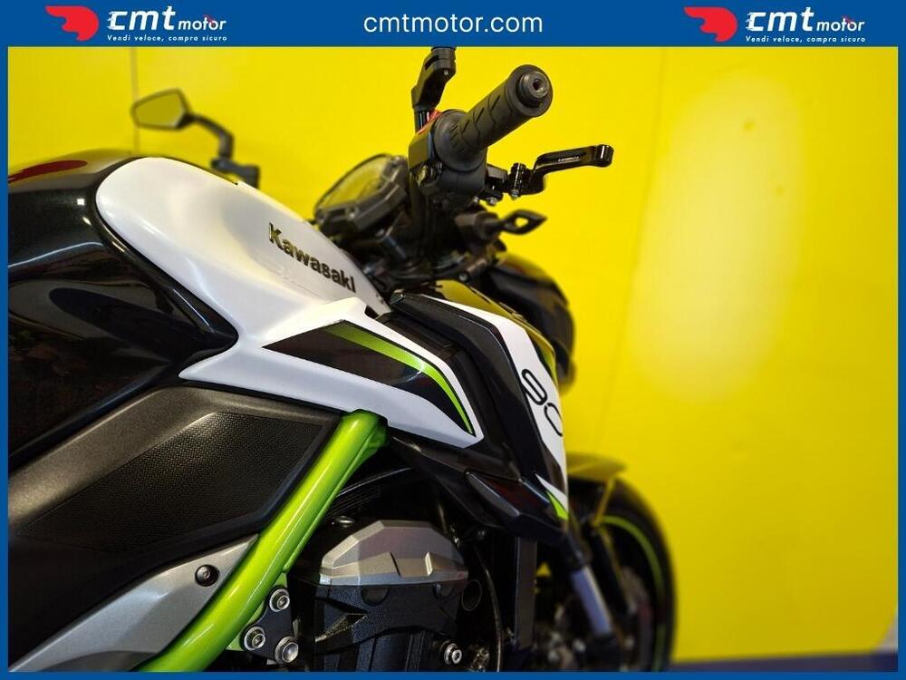Kawasaki Z 900 (2019) (9)
