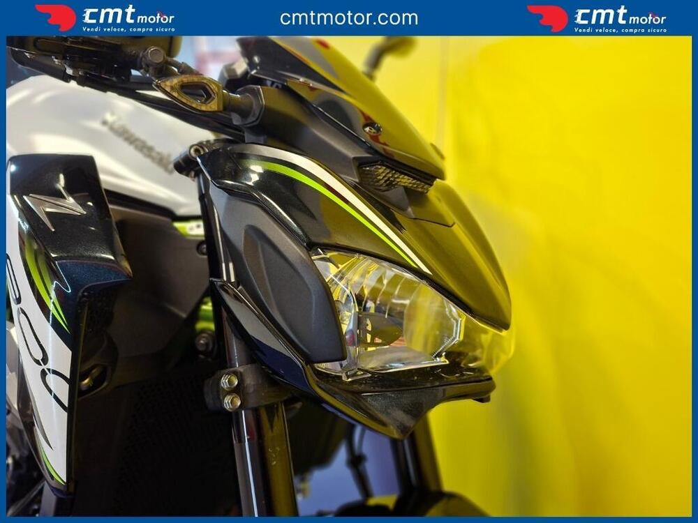 Kawasaki Z 900 (2019) (10)