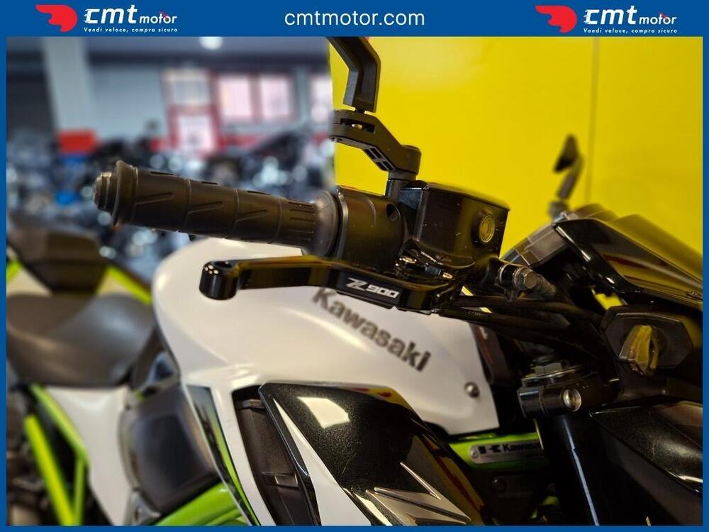 Kawasaki Z 900 (2019) (11)