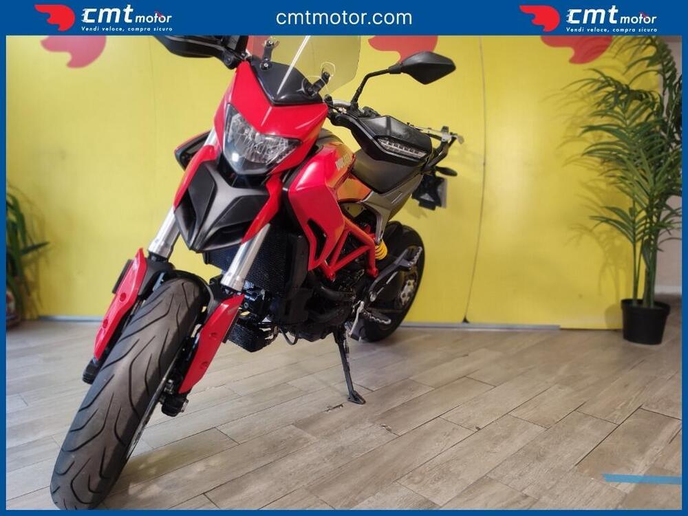 Ducati Hypermotard 939 (2016 - 18) (2)