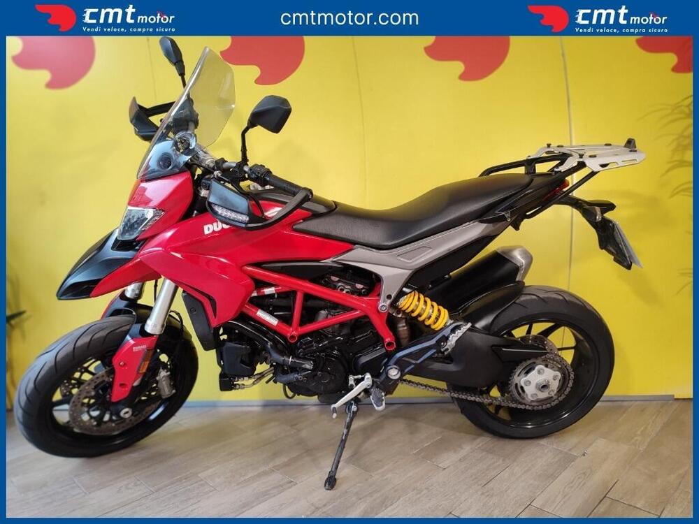 Ducati Hypermotard 939 (2016 - 18) (3)