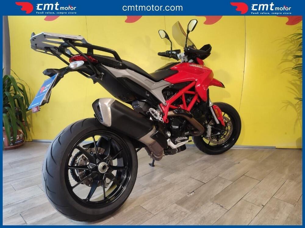 Ducati Hypermotard 939 (2016 - 18) (4)