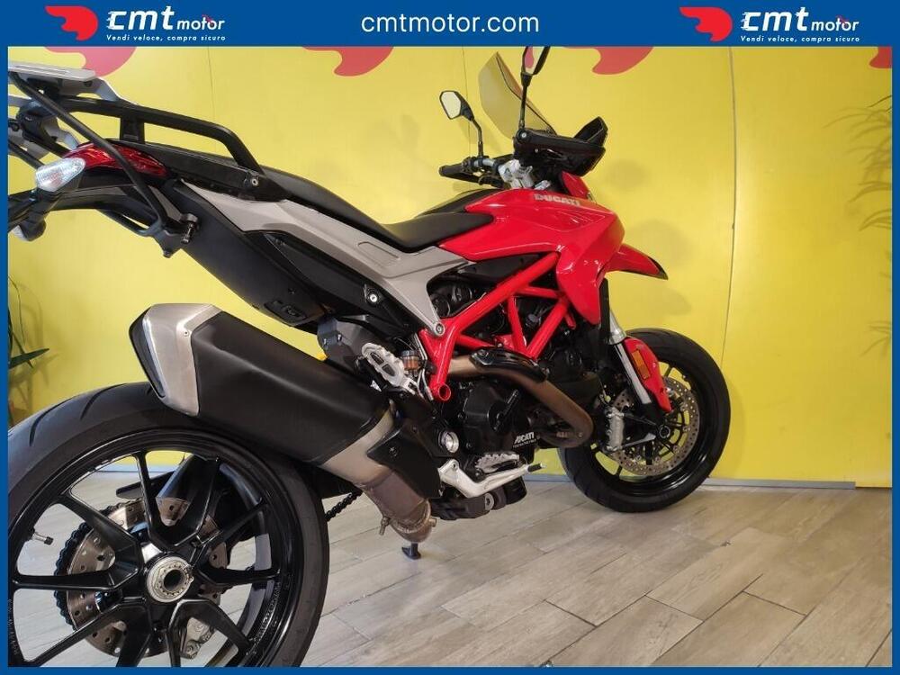 Ducati Hypermotard 939 (2016 - 18) (8)