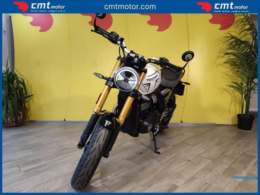 Triumph Speed 400 (2024 - 26) (2)